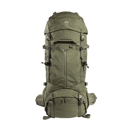 Σακίδιο Πλάτησ Tasmanian Tiger Pathfinder Mk2 80L - Ελιά