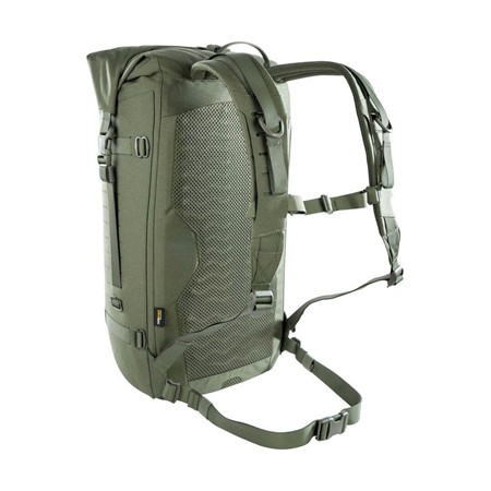 ΣΑΚΊΔΙΟ ΠΛΆΤΗΣ TASMANIAN TIGER SENTINEL 35L WP - ΕΛΙΆ