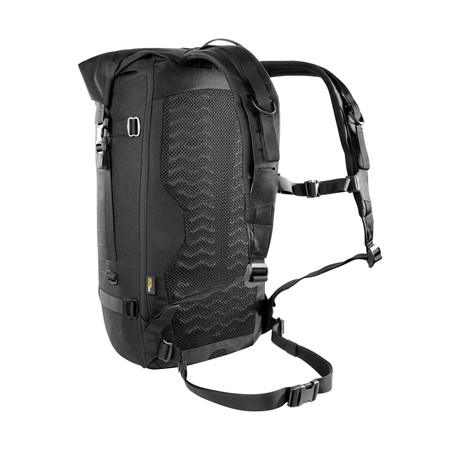 ΣΑΚΊΔΙΟ ΠΛΆΤΗΣ TASMANIAN TIGER SENTINEL 35L WP - ΜΑΎΡΟ