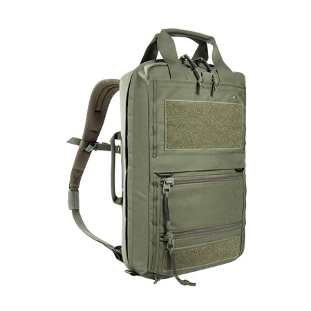Σακίδιο Πλάτησ Tasmanian Tiger Survival Pack - Ελιά
