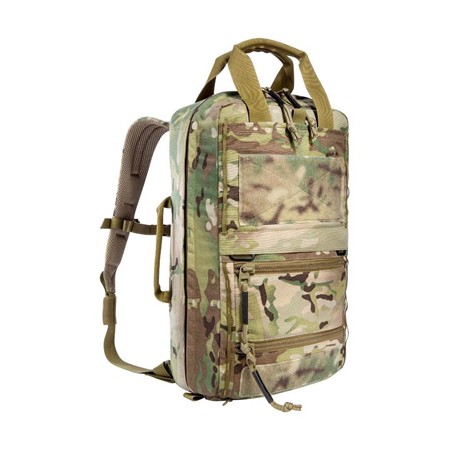 Σακίδιο Πλάτησ Tasmanian Tiger Survival Pack Mc - Multicam
