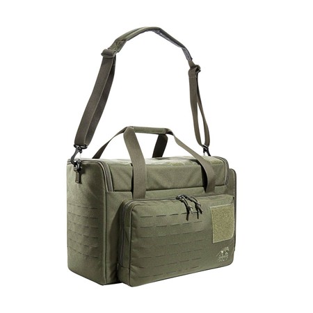 Σακίδιο Σκοποβολήσ Tasmanian Tiger Modular Range Bag - Ελιά