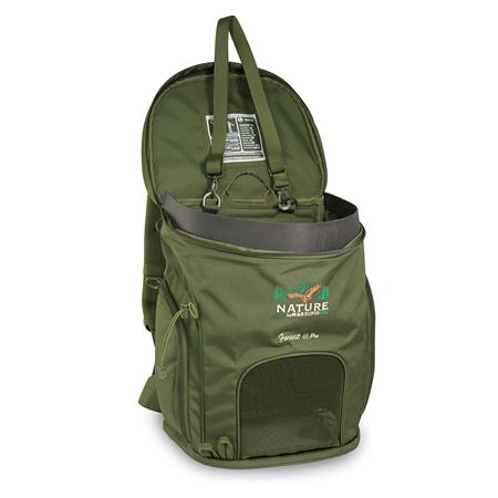 ΣΑΚΊΔΙΟ ΣΥΛΛΟΓΉΣ ΜΑΝΙΤΑΡΙΏΝ MARSUPIO FOREST 40 PRO