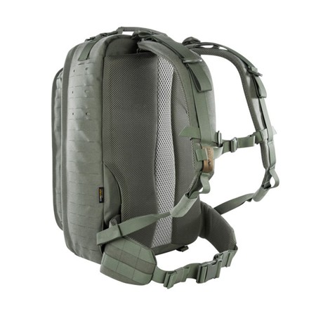 ΣΑΚΊΔΙΟ TASMANIAN TIGER FIRST RESPONDER MOVE ON MK3 40L - ΠΡΆΣΙΝΟ