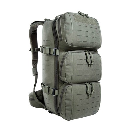 Σάκοσ Μεταφοράσ Tasmanian Tiger Modular Combat Pack 24 Sl Irr - Πράσινο