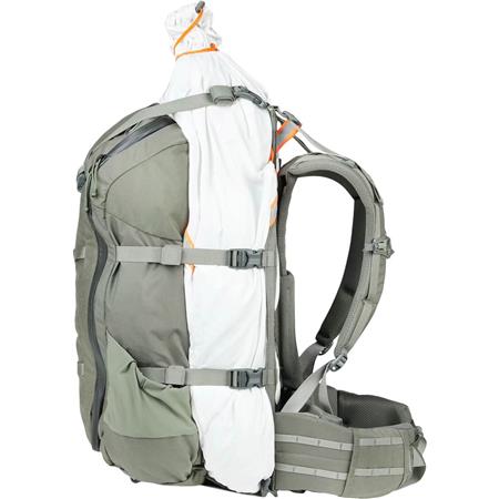 ΣΑΚΟΎΛΑ ΘΗΡΑΜΆΤΩΝ MYSTERY RANCH GAME BAG 20 ΛΕΥΚΌ