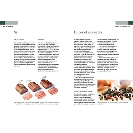 SALER ET FUMER SA VIANDE