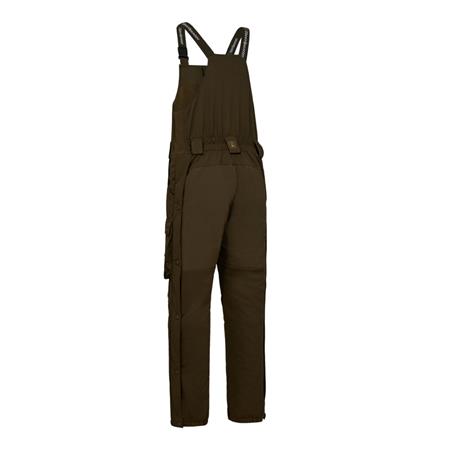 SALOPETTA UOMO DEERHUNTER MUFLON PRO WINTER - ART GREEN