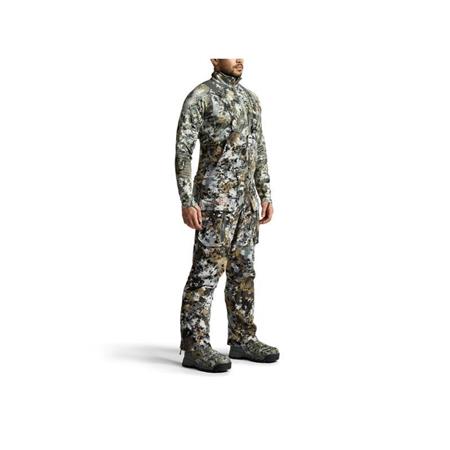 SALOPETTE DA UOMO SITKA STRATUS BIB - ELEVATED II