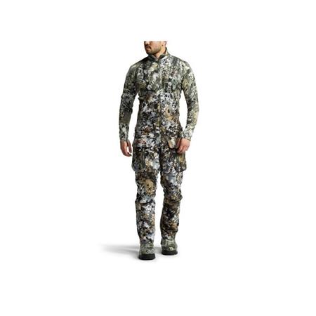 Salopette Da Uomo Sitka Stratus Bib - Elevated Ii