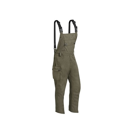 Salopette De Traque Homme Ligne Verney-Carron Super Combi Epine - Taille Xxl