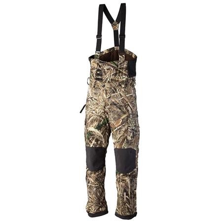 Salopette Homme Browning Xpo Pro Rf - Camo
