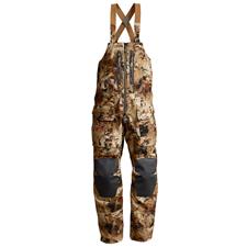 Salopette de snow Gore-Tex Rain - Brown - Homme - France