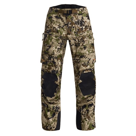 Salopette Til Herrer Sitka Dew Point Pro Bib - Optifade Subalpine