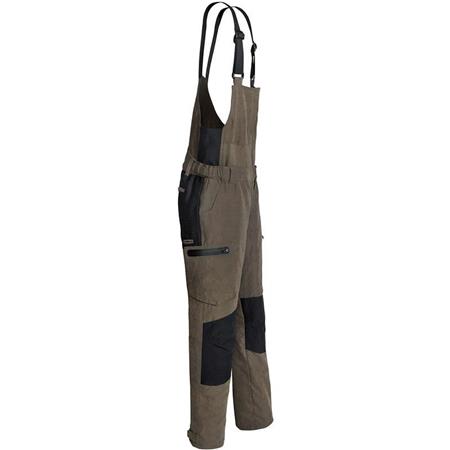 Salopette Uomo Ligne Verney-Carron Marco Polo Affumicatoio E Barbecue 500G