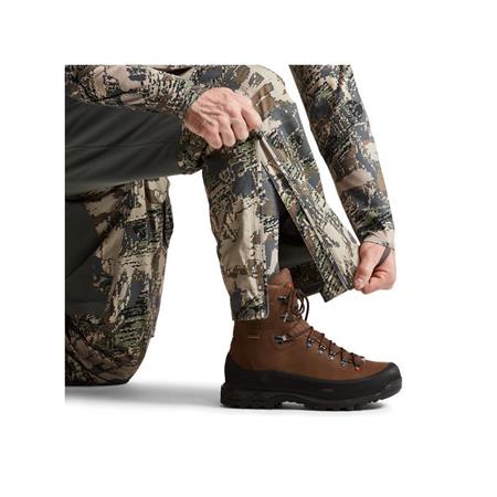 SALOPETTE UOMO SITKA BLIZZARD AEROLITE BIB