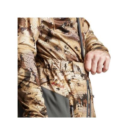 SALOPETTE UOMO SITKA BOREAL AEROLITE BIB
