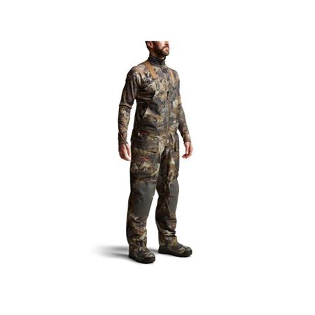 SALOPETTE UOMO SITKA HUDSON BIB