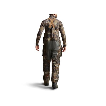 SALOPETTE UOMO SITKA HUDSON BIB