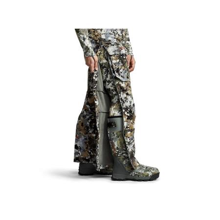 SALOPETTE UOMO SITKA STRATUS BIB