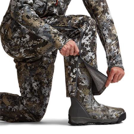 SALOPETTE UOMO SITKA TRAVERSE BIB