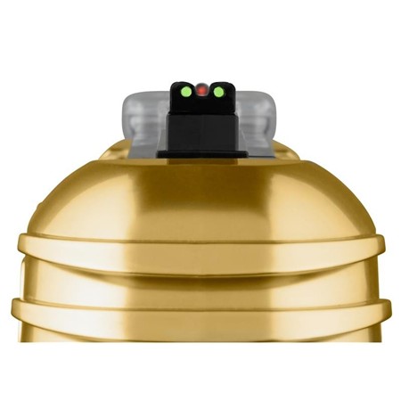SALTPISTOL MOD FLUER BUG-A-SALT 3.0 GOLD DIGGER
