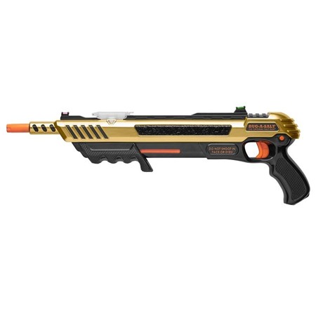 SALTPISTOL MOD FLUER BUG-A-SALT 3.0 GOLD DIGGER