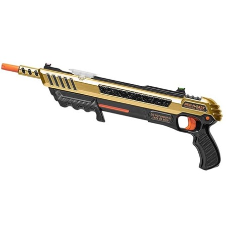 Saltpistol Mod Fluer Bug-A-Salt 3.0 Gold Digger