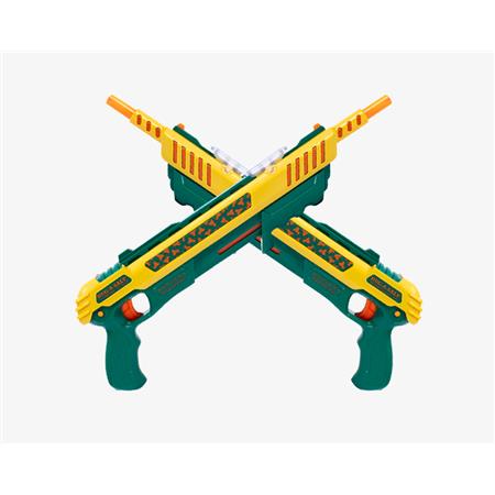 SALTPISTOL MOD FLUER BUG-A-SALT 3.0 LAWN & GARDEN