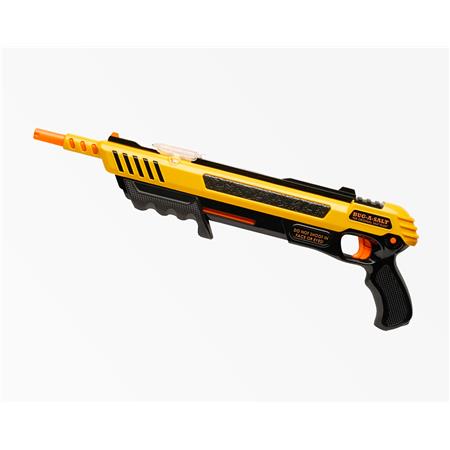 Saltpistol Mod Fluer Bug-A-Salt 3.0
