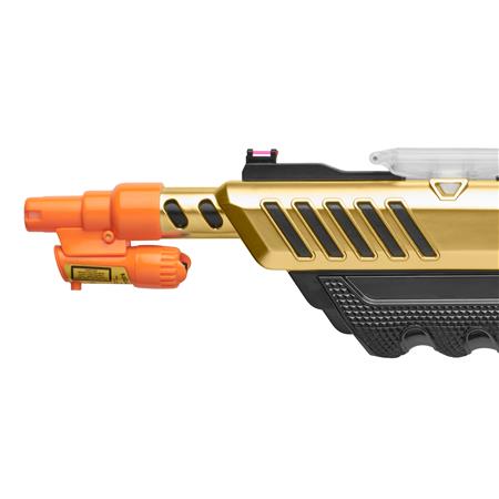 SALTPISTOL MOT FLUGOR BUG-A-SALT 3.0 GOLD DIGGER