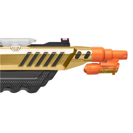SALTPISTOL MOT FLUGOR BUG-A-SALT 3.0 GOLD DIGGER