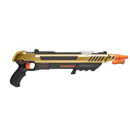 SALTPISTOL MOT FLUGOR BUG-A-SALT 3.0 GOLD DIGGER