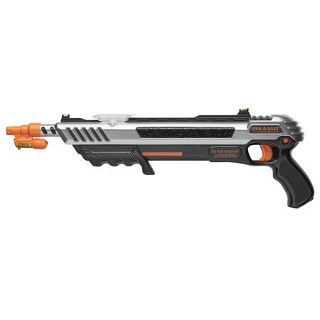 Saltpistol Mot Flugor Bug-A-Salt Advanced Combat Fibre Optic  3.0