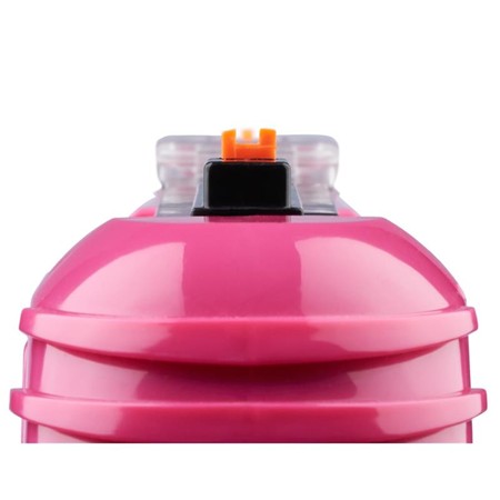 SALTPISTOL TIL FLUER BUG-A-SALT 3.0 PINK PASSION