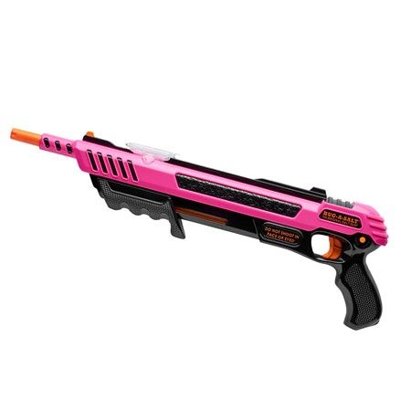 Saltpistol Til Fluer Bug-A-Salt 3.0 Pink Passion