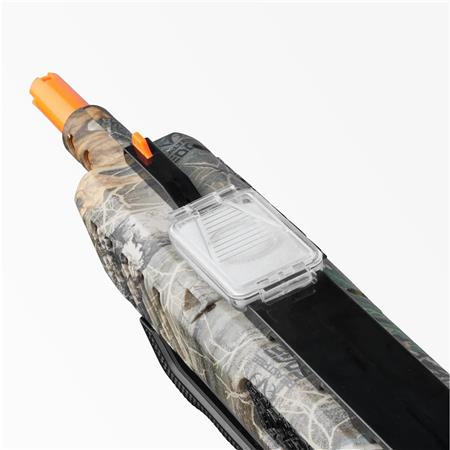 SALTPISTOL TIL FLUER BUG-A-SALT 3.0 - REALTREE CAMO
