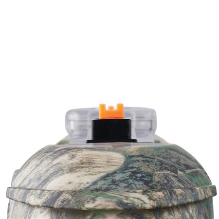 SALTPISTOL TIL FLUER BUG-A-SALT 3.0 - REALTREE CAMO