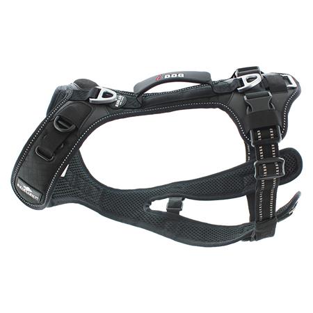 Σαμαράκι I-Dog Raidlight Cani-Trail