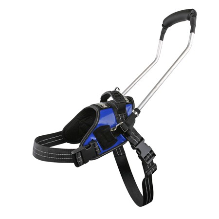 Sangle De Remplacement Difac Pour Harnais Chien-Guide Cge