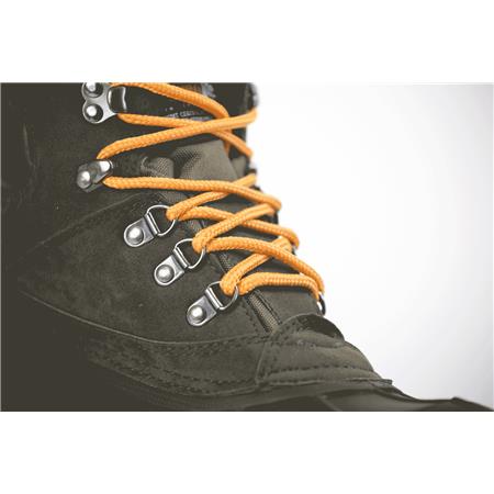 SAPATOS HOMEM - CAQUI ROUCHETTE QUEBEC - KAKI