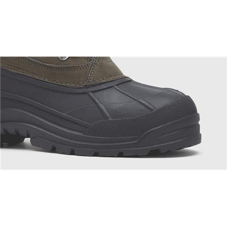 SAPATOS HOMEM - CAQUI ROUCHETTE QUEBEC - KAKI