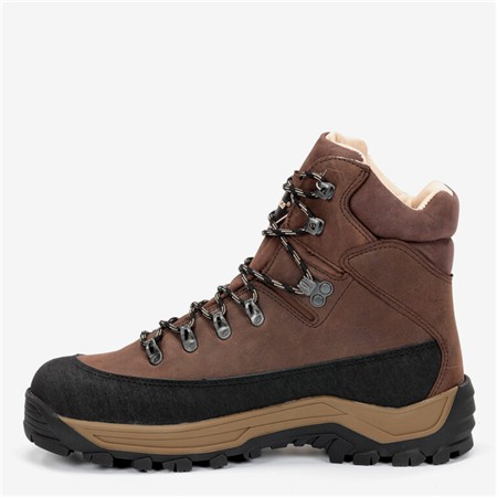 SAPATOS HOMEM CHIRUCA CALIBRE BANDELETA GORE-TEX