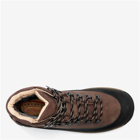 SAPATOS HOMEM CHIRUCA CALIBRE BANDELETA GORE-TEX