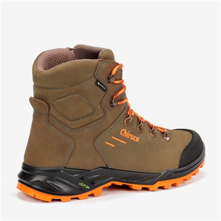 SAPATOS HOMEM CHIRUCA GAME FORCE HI-VIS GORE-TEX