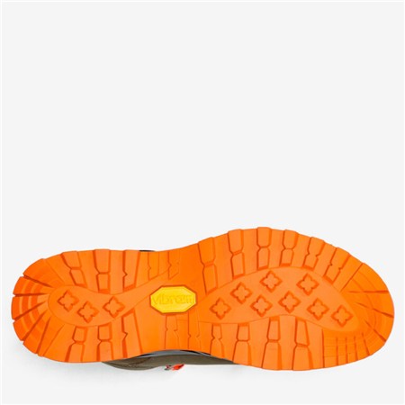 SAPATOS HOMEM CHIRUCA GAME FORCE HI-VIS GORE-TEX