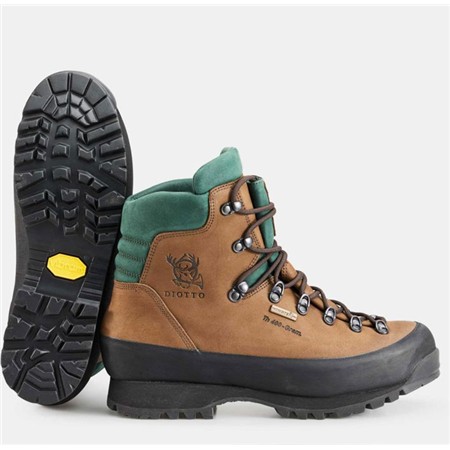 SAPATOS HOMEM DIOTTO EXTREME