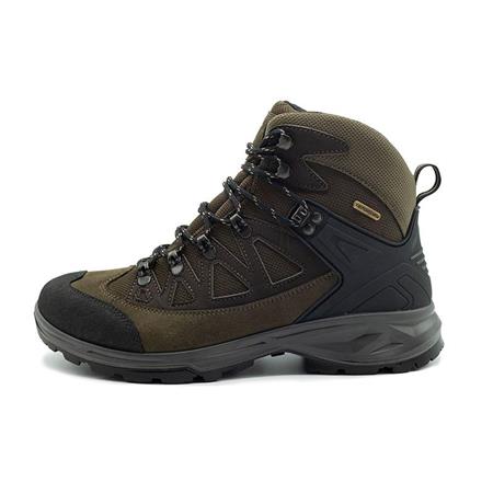 Sapatos Homem Stagunt Ossau