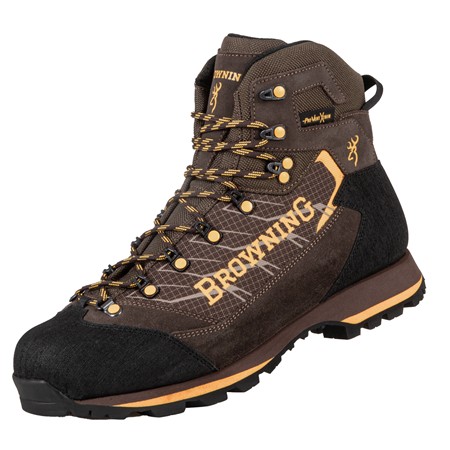 Sapatos Masculinos Browning Ridgeline - Hotfudge