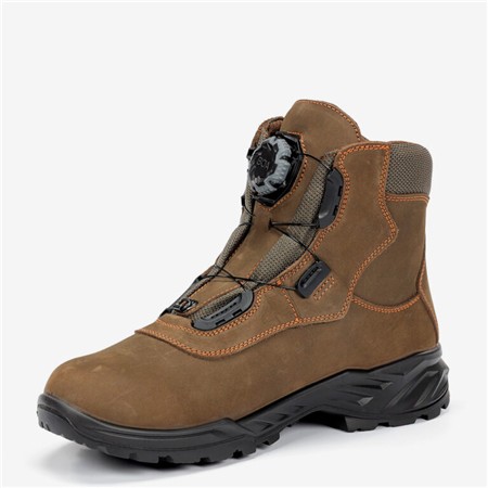 SAPATOS MASCULINOS CHIRUCA LABRADOR BOA GORE-TEX